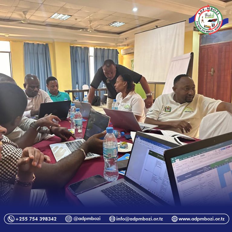 Read more about the article Consortium planning meeting under YEFFA project