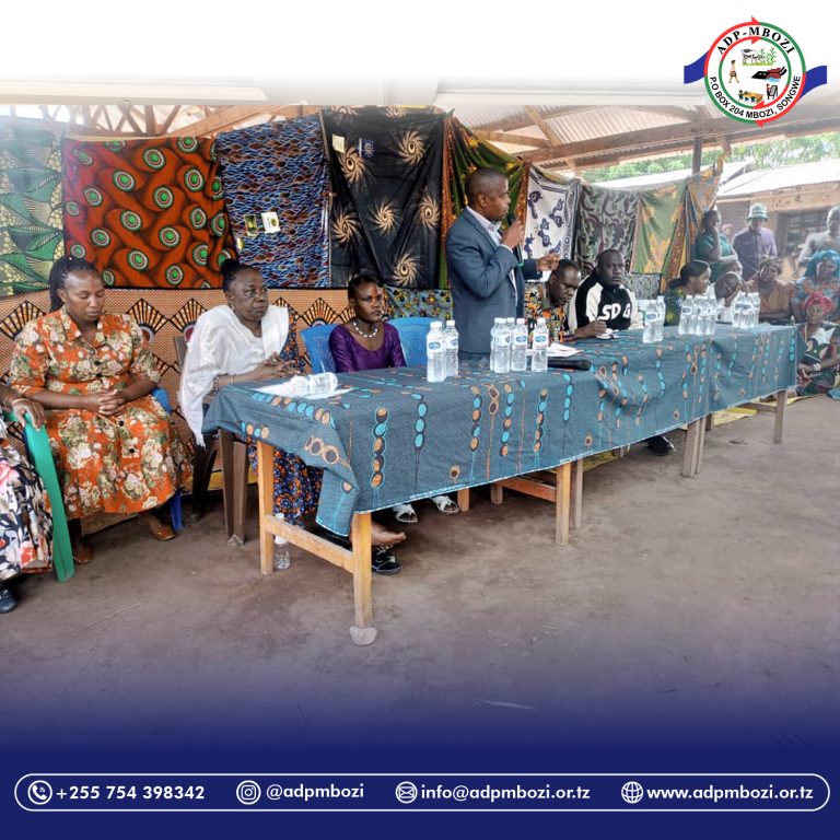 Read more about the article Maadhimisho ya siku ya Chakula duniani