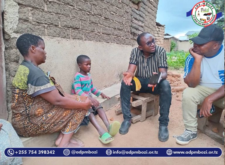 Read more about the article Household Visit