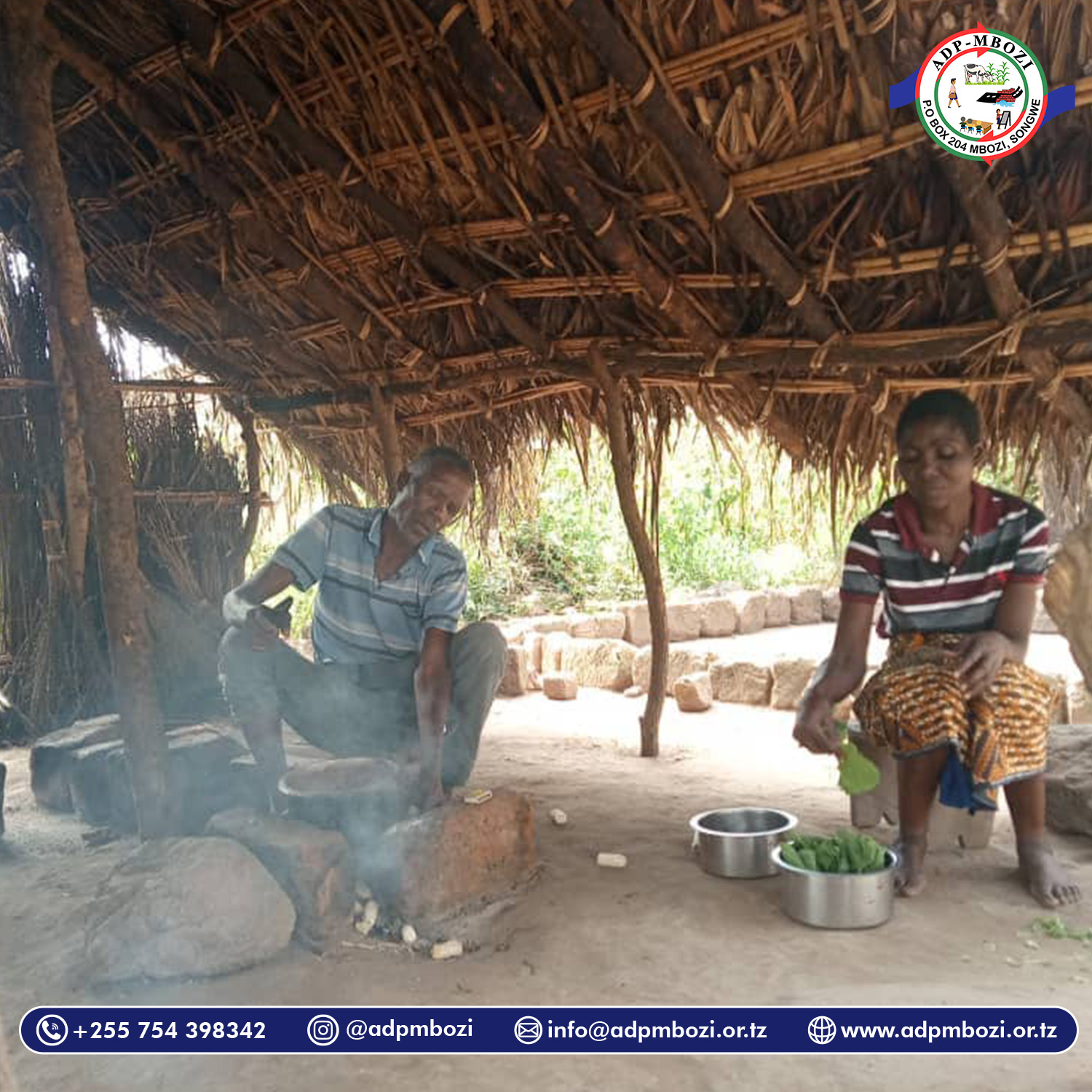 You are currently viewing Usawa wa Kijinsia Wilayani Songwe