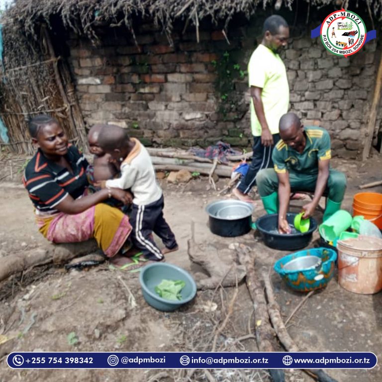 Read more about the article Usawa wa Kijinsia wilayani Songwe