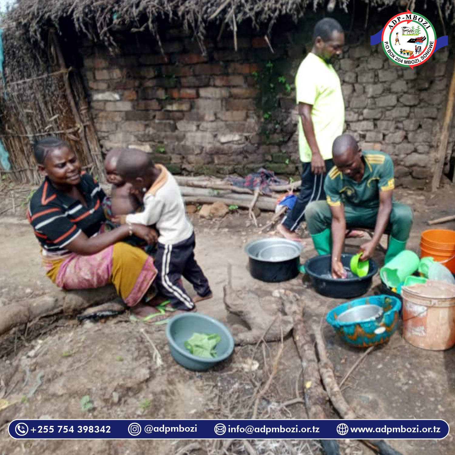 Read more about the article Usawa wa Kijinsia wilayani Songwe