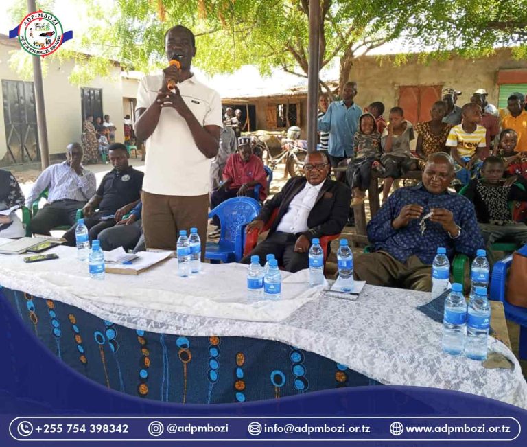 Read more about the article Maadhimisho ya siku ya ukimwi duniani mwaka 2025